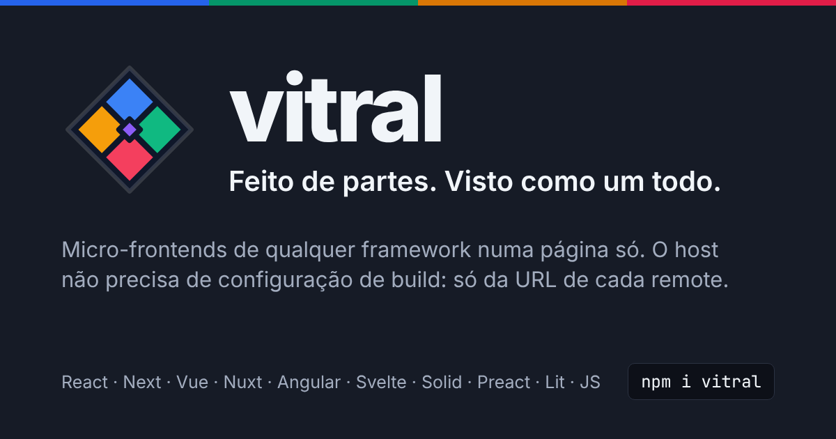 Imagem de compartilhamento do vitral